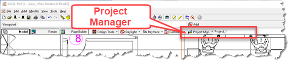 Project Manager